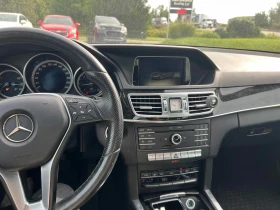 Mercedes-Benz E 250 * BlueTEC * АВТОКРЕДИТ БЕЗ ПЪРВОНАЧАЛНА ВНОСКА* , снимка 9