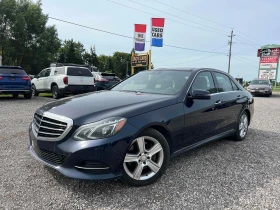 Mercedes-Benz E 250 * BlueTEC * АВТОКРЕДИТ БЕЗ ПЪРВОНАЧАЛНА ВНОСКА* , снимка 1