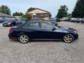 Mercedes-Benz E 250 * BlueTEC * АВТОКРЕДИТ БЕЗ ПЪРВОНАЧАЛНА ВНОСКА* , снимка 3