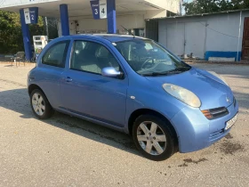 Nissan Micra 1, 4, снимка 2