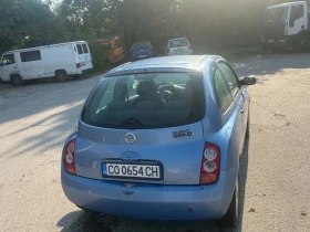 Nissan Micra 1, 4, снимка 3