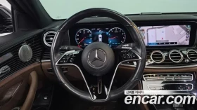 Mercedes-Benz E 450 E450 4MATIC Exclusive, ЦЕНА до БГ, АВТОКРЕДИТ, снимка 13