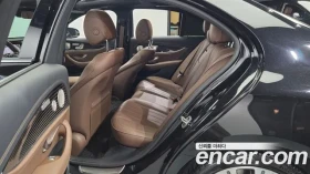 Mercedes-Benz E 450 E450 4MATIC Exclusive, ЦЕНА до БГ, АВТОКРЕДИТ, снимка 11