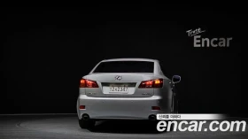 Lexus IS 250, снимка 4
