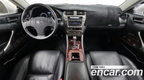 Lexus IS 250, снимка 7