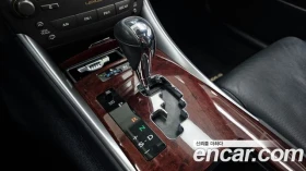 Lexus IS 250, снимка 9