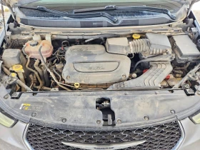 Chrysler Pacifica 3.6l Touring L, снимка 12