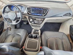 Chrysler Pacifica 3.6l Touring L, снимка 8