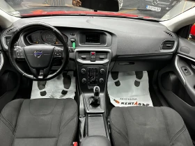 Volvo V40 1.6d 114 к.с., снимка 9
