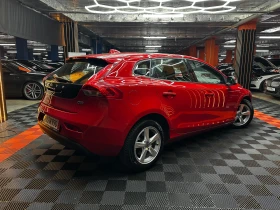Volvo V40 1.6d 114 к.с., снимка 5
