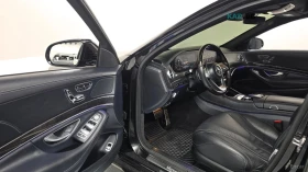 Mercedes-Benz S 350, снимка 8