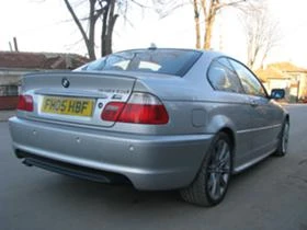 BMW 330 cd m pack 204k.s. | Mobile.bg    6