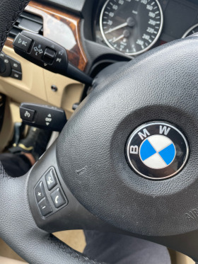 BMW 320 163, нави, кожа, снимка 16 - Автомобили и джипове - 44314409