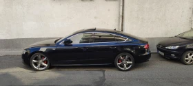 Audi A5 SLine, снимка 6