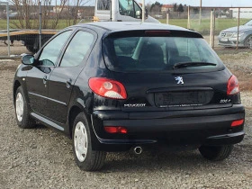     Peugeot 206 Plus GLP BRC