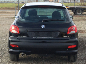 Peugeot 206 Plus GLP BRC, снимка 5