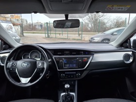 Toyota Auris 1.6I ТОП-VVTI, снимка 11
