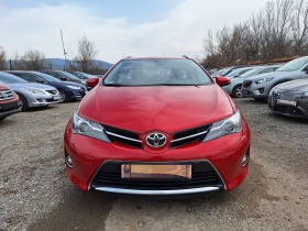     Toyota Auris 1.6I -VVTI