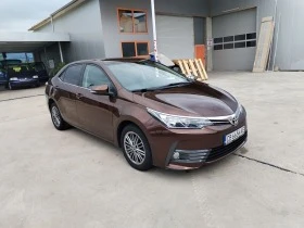 Toyota Corolla, снимка 1