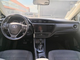 Toyota Corolla FACELIFT  | Mobile.bg   13