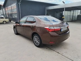 Toyota Corolla, снимка 6