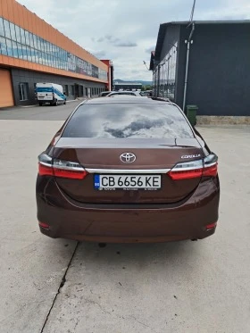 Toyota Corolla, снимка 5