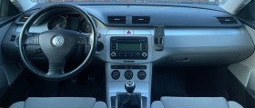 VW Passat 2.0 TDI, снимка 15 - Автомобили и джипове - 45180476