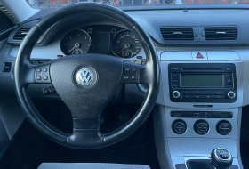 VW Passat 2.0 TDI, снимка 16 - Автомобили и джипове - 45180476