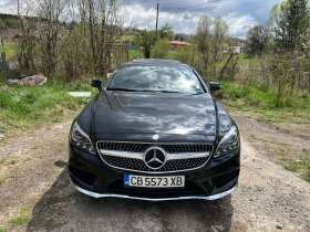 Обява за продажба на Mercedes-Benz CLS 500 AMG FACELIFT 9G / 3 TV ~59 999 лв. - изображение 1