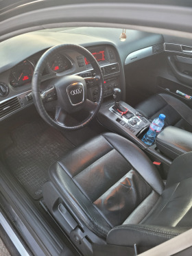 Audi A6 2.7, снимка 11
