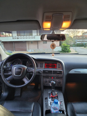 Audi A6 2.7, снимка 9