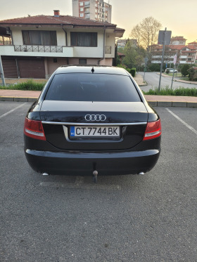 Audi A6 2.7, снимка 7