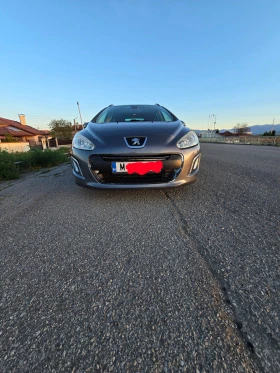 Peugeot 308 SW, снимка 2