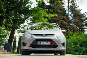 Ford Grand C-Max 1.6i Duratec Ti-VCT, снимка 1