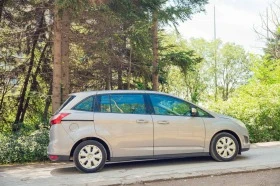 Ford Grand C-Max 1.6i Duratec Ti-VCT | Mobile.bg    4