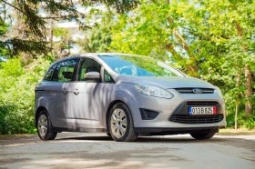 Ford Grand C-Max 1.6i Duratec Ti-VCT, снимка 2