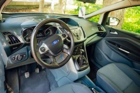 Ford Grand C-Max 1.6i Duratec Ti-VCT, снимка 11