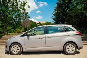 Ford Grand C-Max 1.6i Duratec Ti-VCT | Mobile.bg    5