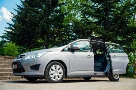 Ford Grand C-Max 1.6i Duratec Ti-VCT | Mobile.bg    3