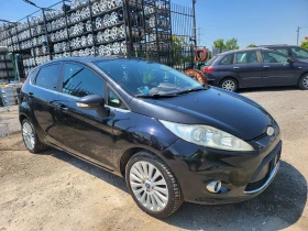 Ford Fiesta 1.4TDCI | Mobile.bg    4