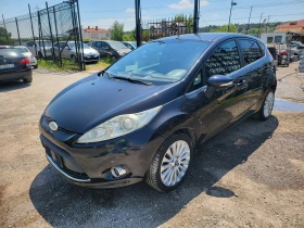 Ford Fiesta 1.4TDCI | Mobile.bg    2