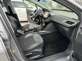 Peugeot 2008 1.6HDI-NAVI-LED-KAMERA, снимка 11