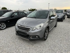 Peugeot 2008 1.6HDI-NAVI-LED-KAMERA | Mobile.bg    1