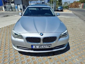 BMW 528 Twin Turbo, снимка 1