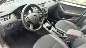 Skoda Octavia 1.6tdi 105ps, Elegance, Евро 5, Отлична , снимка 5