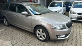 Skoda Octavia 1.6tdi 105ps, Elegance, Евро 5, Отлична , снимка 2