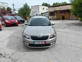 Skoda Octavia 1.6tdi 105ps, Elegance, Евро 5, Отлична  - изображение 1