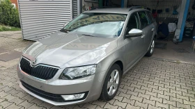 Skoda Octavia 1.6tdi 105ps, Elegance, Евро 5, Отлична , снимка 1