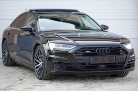 Audi A8 5.0TDI* 3TV* B&O* LED* MAX FULL!!! | Mobile.bg    1