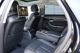 Audi A8 5.0TDI* 3TV* B&O* LED* MAX FULL!!!, снимка 15